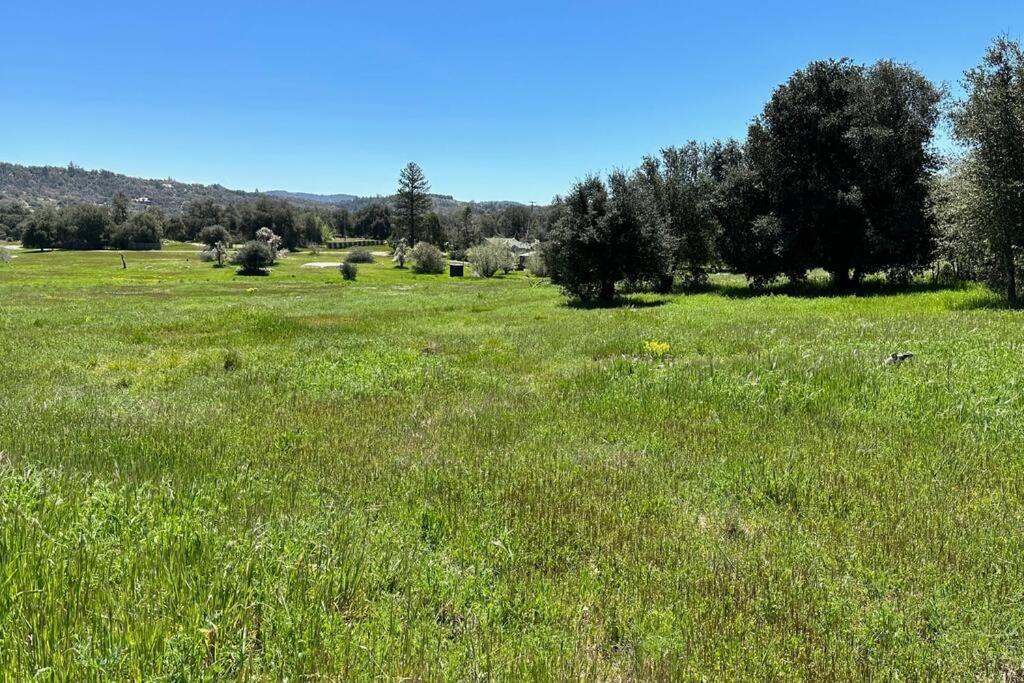 Julian Orchard Ranch Villa Santa Ysabel Exterior photo